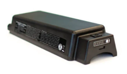 Truvox VBU Battery Pack