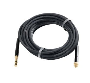 Nilfisk alto - 6528613 - HOSE DN6 15 M 1W - 3/8-QC