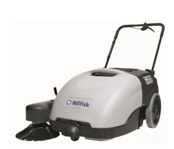 Nilfisk - SWEEPER SW750 UK - AP