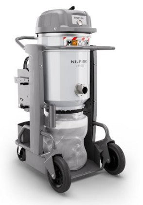 Nilfisk - VHB120 HC UKP