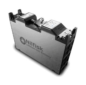 Nilfisk - 4083500561 - ADDITIONAL BATTERY BOX COMP. MOD VHB120