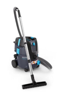 Nilfisk - AERO 21B - M CLASS PUSH CLEAN 36V BATTERY WET & DRY - WIFI CONTROLLED - UK