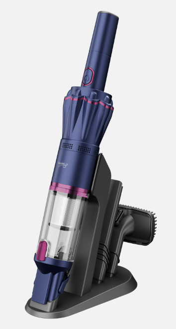 Genius Sprint HV1 Battery Handy Vac