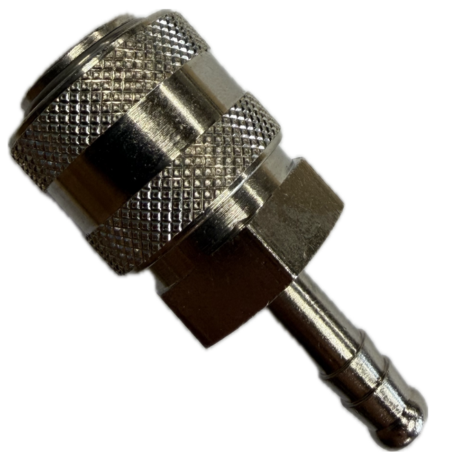 Numatic 216141 Female Quick Connector - Old