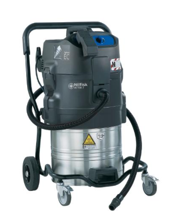 Nilfisk alto - ATTIX 791-2M/B1 230/1/50 GB - AP