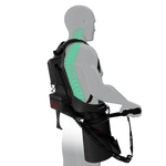 MotorScrubber Lithium Backpack with Composites