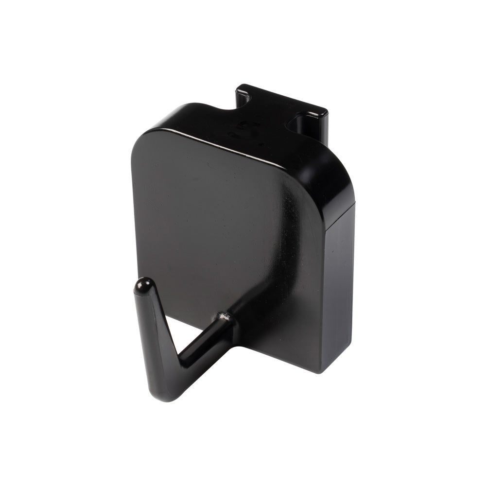 Numatic 915171 Small Black T-Slot Trolley Hook