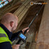 SkyVac Survey Camera With Optional High Reach Pole Kit