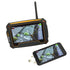 SkyVac Survey Camera With Optional High Reach Pole Kit