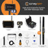 SkyVac Survey Camera With Optional High Reach Pole Kit
