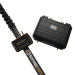 SkyVac Survey Camera With Optional High Reach Pole Kit