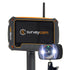 SkyVac Survey Camera With Optional High Reach Pole Kit