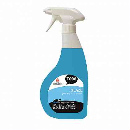 Selden - T006 - - Glaze 750ml