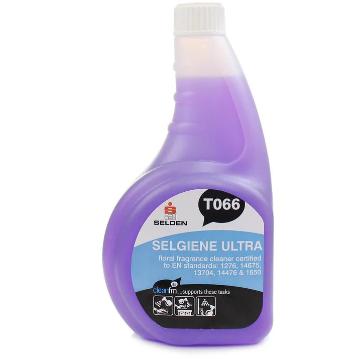 Selden - T066 - - Selgiene Ultra 750ml