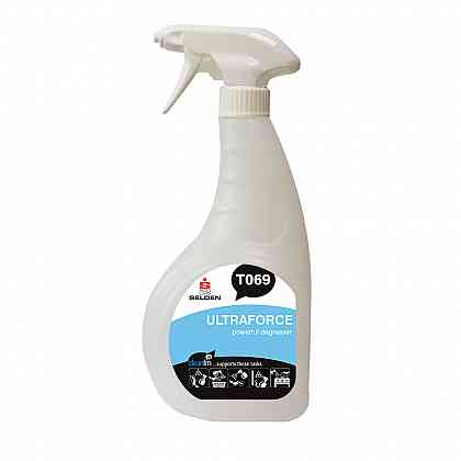 Selden - T069 - Ultraforce Power Degreaser