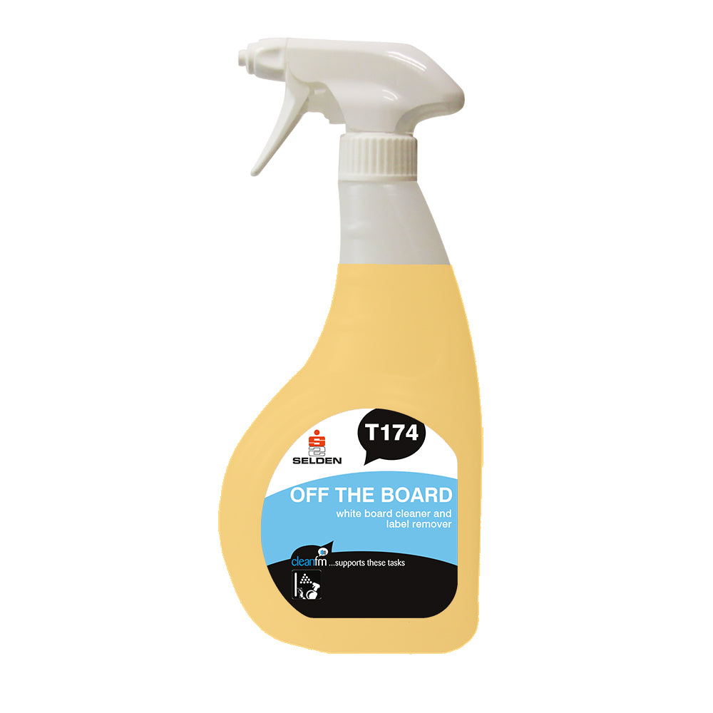 Selden - T174 - - Off The Board 750ml