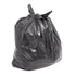 Candor - TAURUS - Heavy Duty 15kg rated Refuse Sacks Black Bags - Pack Qty 200 Bags