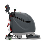 Numatic TBL4045 NX1K 17" Battery Scrubber Dryer