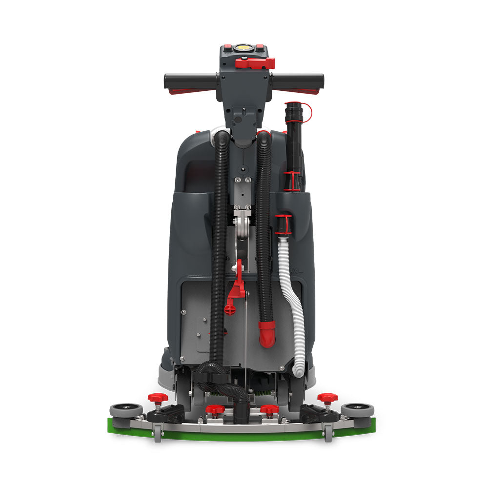 Numatic TBL4055 NX1K Battery Scrubber Dryer