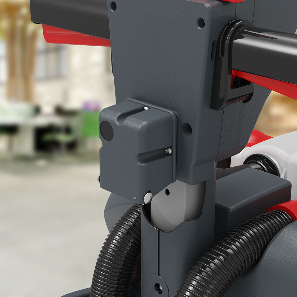 Numatic TBL4055 NX1K Battery Scrubber Dryer