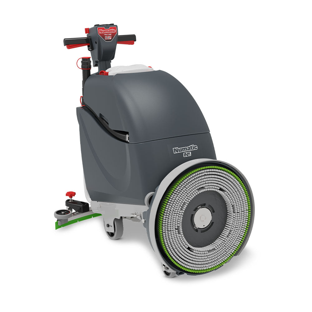 Numatic TBL4055 NX1K Battery Scrubber Dryer