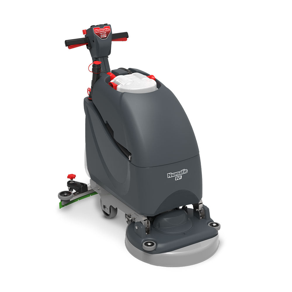 Numatic TBL4055 NX1K Battery Scrubber Dryer