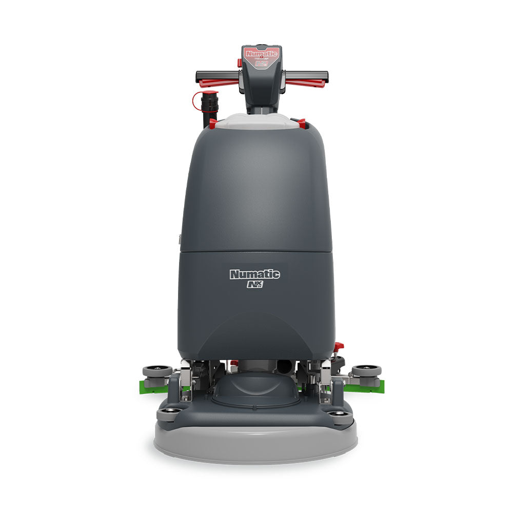 Numatic TBL4055 NX1K Battery Scrubber Dryer
