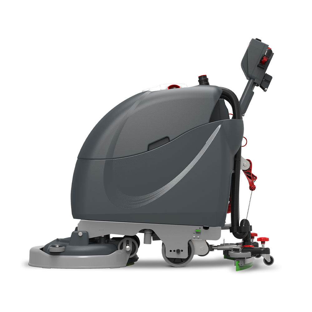 Numatic TBL4055 NX1K Battery Scrubber Dryer