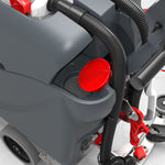 Numatic TBL4055T NX1K Battery Scrubber Dryer