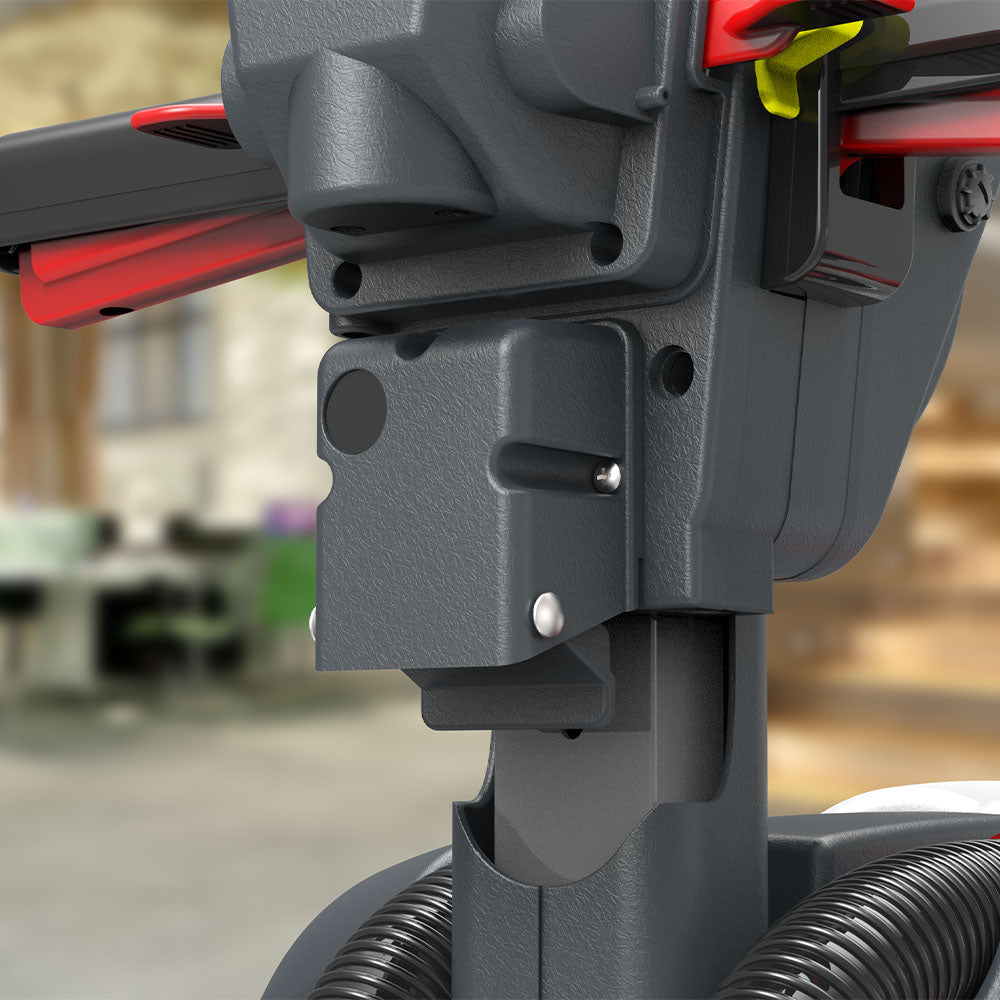 Numatic TBL4055T NX1K Battery Scrubber Dryer