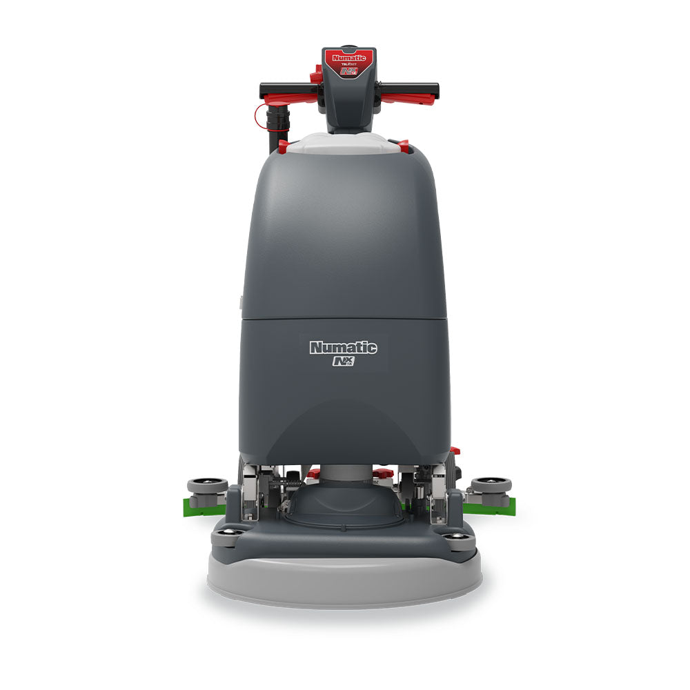Numatic TBL4055T NX1K Battery Scrubber Dryer