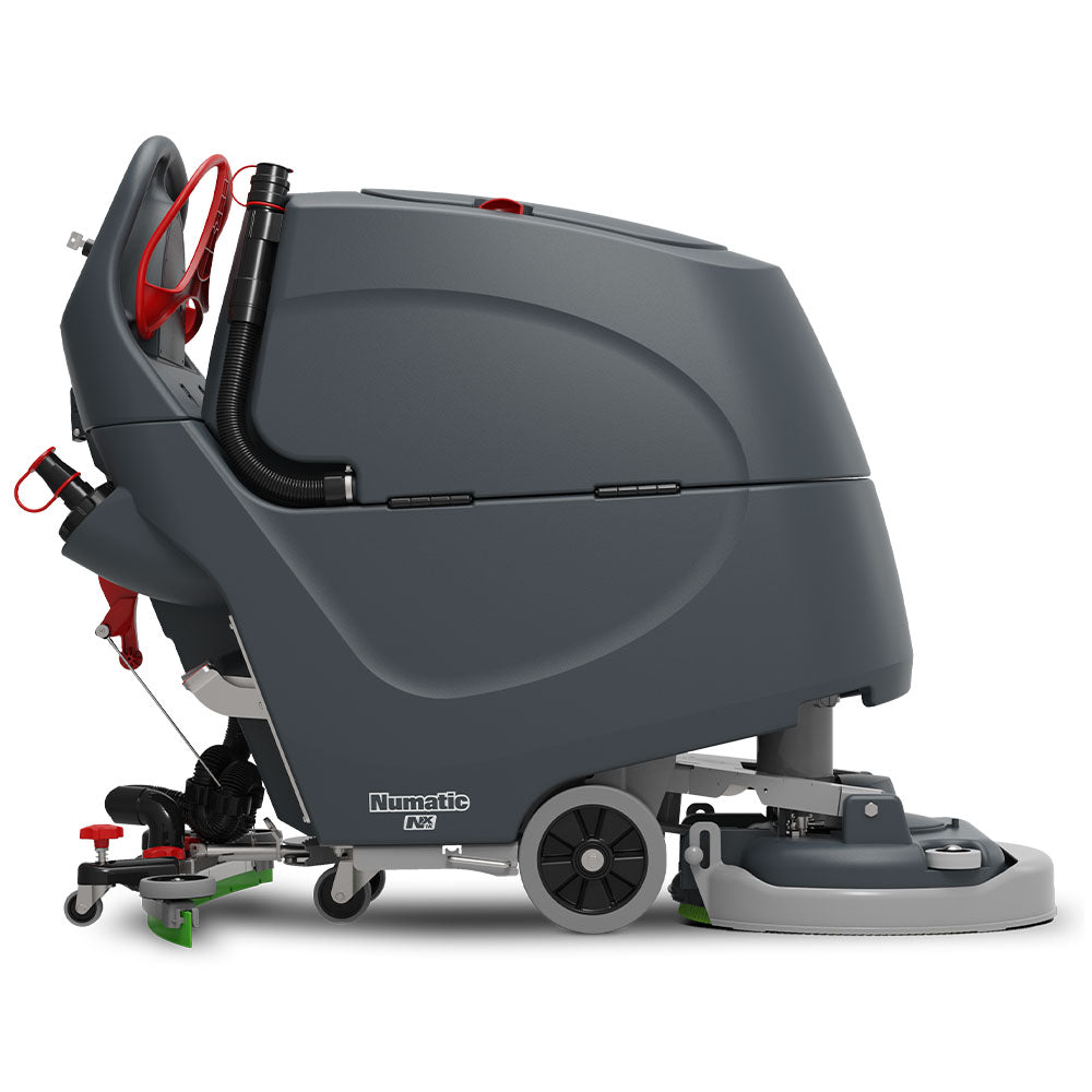Numatic TBL6055 NX1K Battery Scrubber Dryer