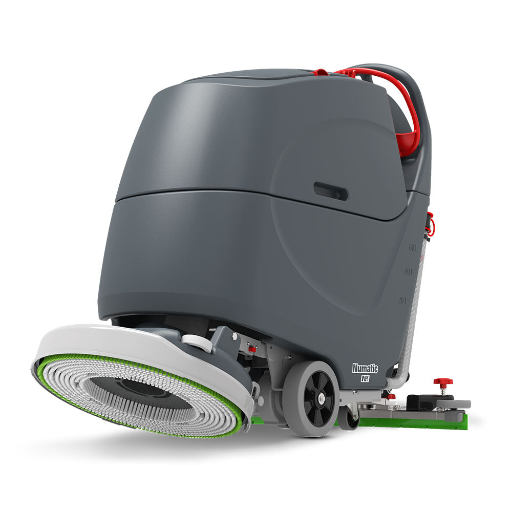 Numatic TBL6055 NX1K Battery Scrubber Dryer