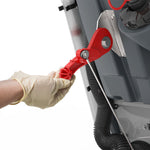 Numatic TBL6055 NX1K Battery Scrubber Dryer