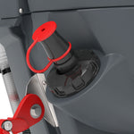 Numatic TBL6055 NX1K Battery Scrubber Dryer
