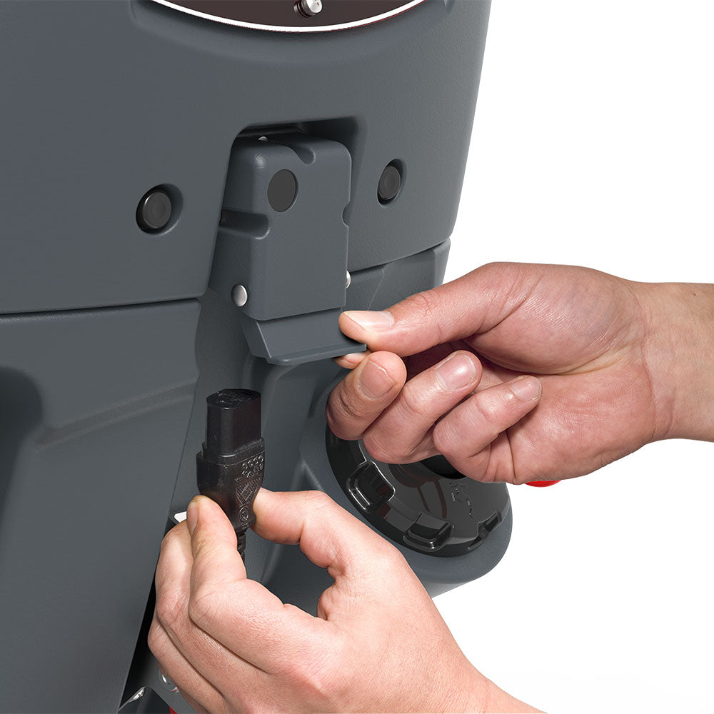 Numatic TBL6055 NX1K Battery Scrubber Dryer