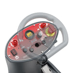 Numatic CRL8072 NX1K Battery Ride-on Scrubber Dryer