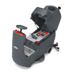 Numatic CRL8072 NX1K Battery Ride-on Scrubber Dryer