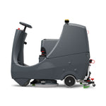 Numatic CRL8072 NX1K Battery Ride-on Scrubber Dryer