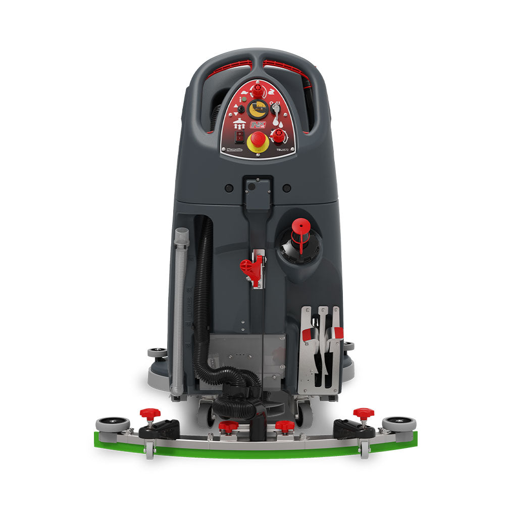Numatic TBL8572 NX1K Battery Powered Scrubber Dryer