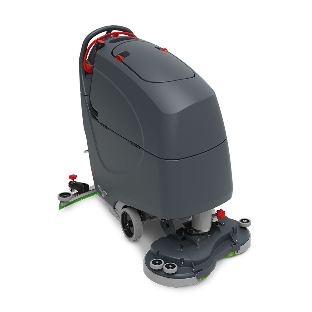 Numatic TBL8572 NX1K Battery Powered Scrubber Dryer