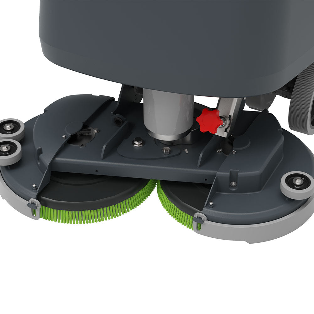 Numatic TBL8572 NX1K Battery Powered Scrubber Dryer