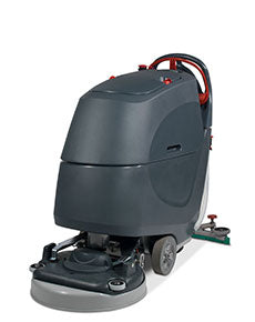 NUMATIC TGB6055 24V 550MM 60L BATTERY POWERED SCRUBBER DRIER