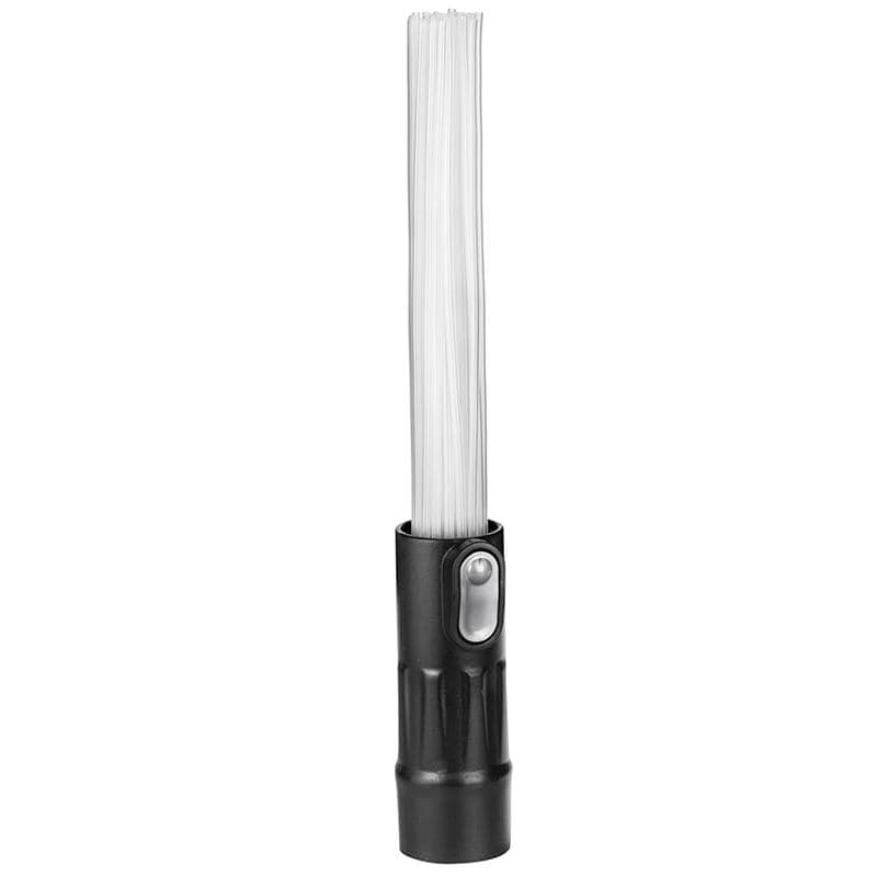 Qualtex - TLS357 - VACUUM CLEANER DUST BRUSH 32-35mm FITTING