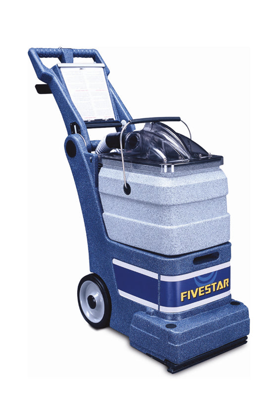 Prochem - Fivestar Self-Contained Extraction Machine