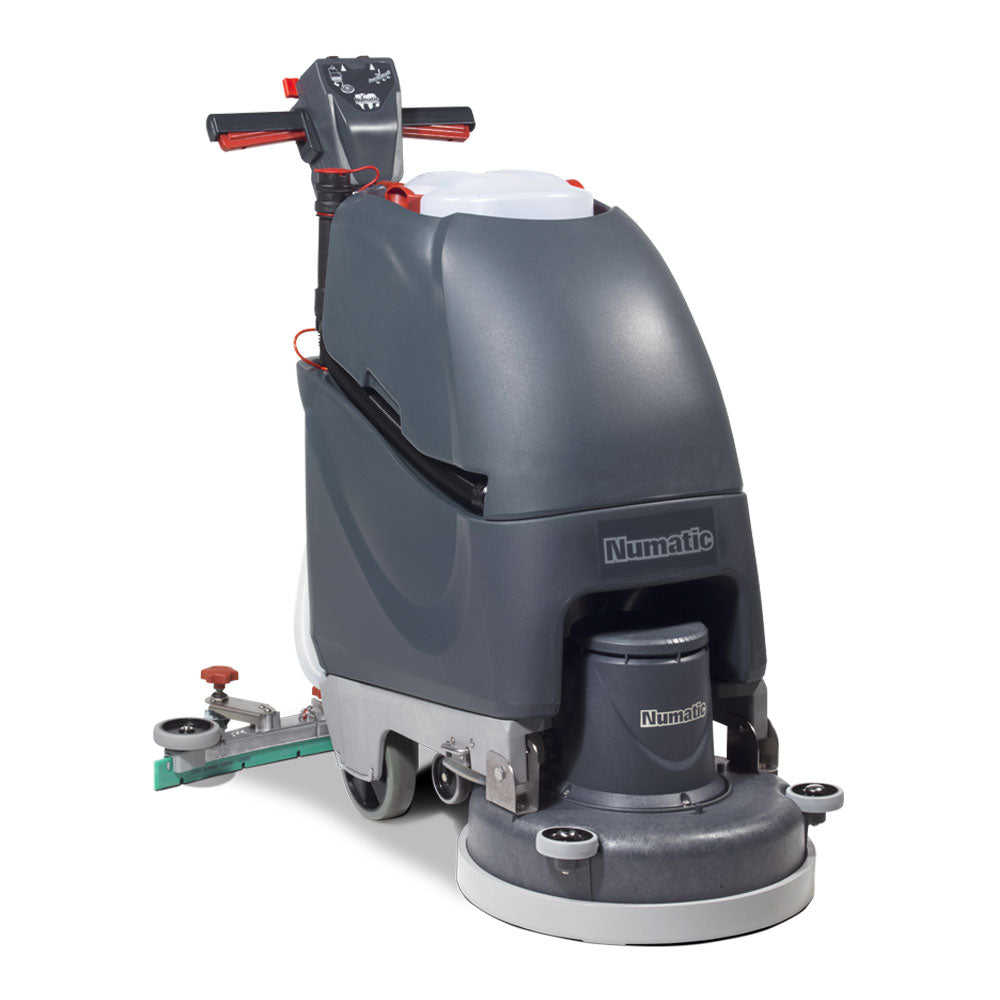 Numatic TT4045G Mains 45cm Scrubber Dryer