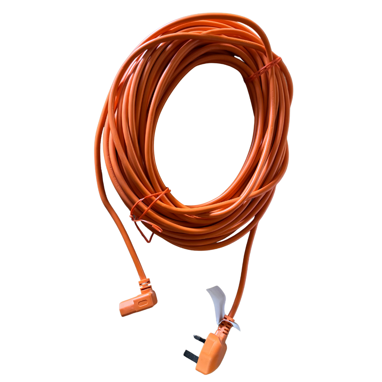 Pacvac Velo 18m UK Mains Cable - PWC031