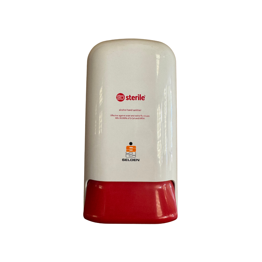 Selden Trust S Soap/ Sanitiser Dispenser