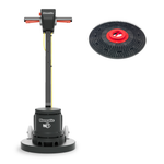Numatic Hurricane HFM1500 ReFlo Rotary Floorcare Range - 150/ 230/ 300 rpm