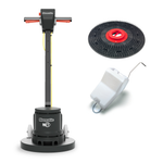 Numatic Hurricane HFM1500 ReFlo Rotary Floorcare Range - 150/ 230/ 300 rpm